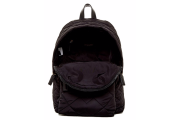 Marc Jacobs - Quilted Nylon School Backpack (Black)
